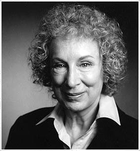 Margaret  Atwood 