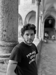 Eloi Creus 