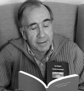 Joan Margarit 
