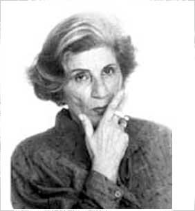 Lilí  Zografou 