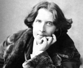 Oscar Wilde 
