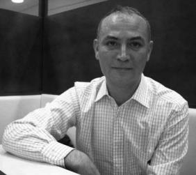 Xuan Bello 