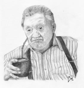 Mario Benedetti 