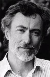 John Maxwell Coetzee 
