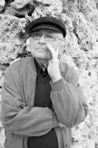 Aharon Appelfeld 