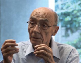 José Saramago 