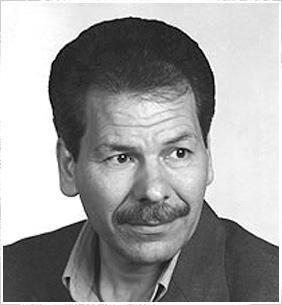 Faraj Bayrakdar 
