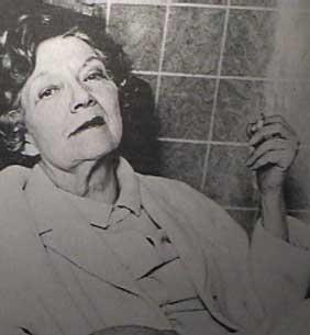 Jean  Rhys 
