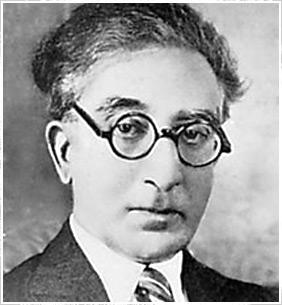 Konstandinos  Kavafis 