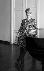 Dovilė Kuzminskaitė 