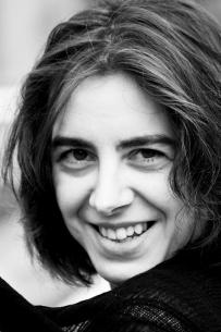 Rozalya Sasor 