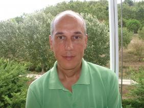 Pere Comellas Casanova