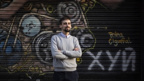 Arnau Barios 