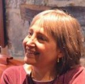 Aurora Ballester 